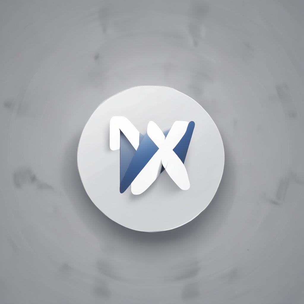 MX Player app logo to promote on various platforms